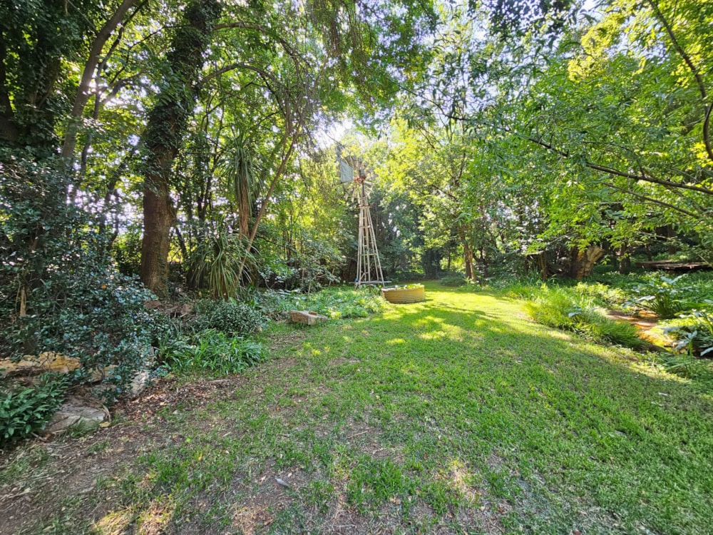 Residential vacant land for sale in Heidelberg, Gauteng - 1SP1698655