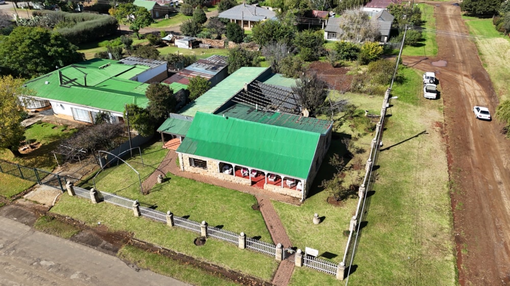 House for sale in Fouriesburg - 1CS1698660