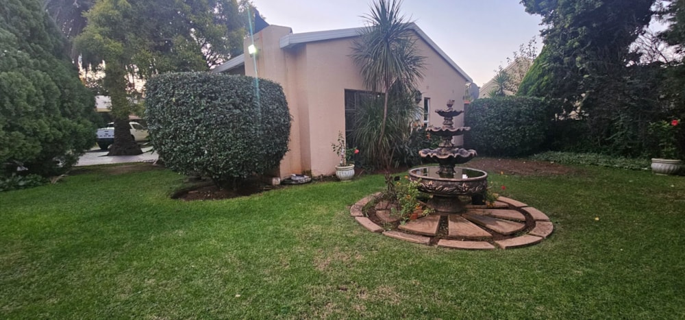 House sold in Sonlandpark - 1VT1698668 House sold in Sonlandpark - 1VT1698668