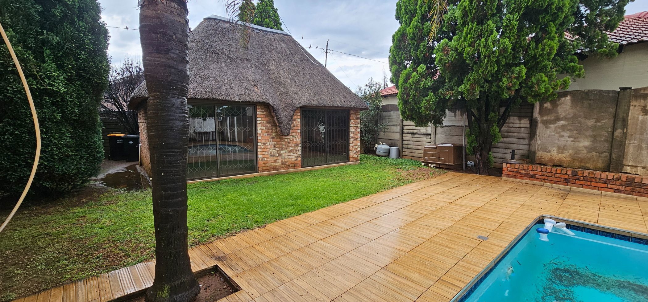 House sold in Sonlandpark - 1VT1698668