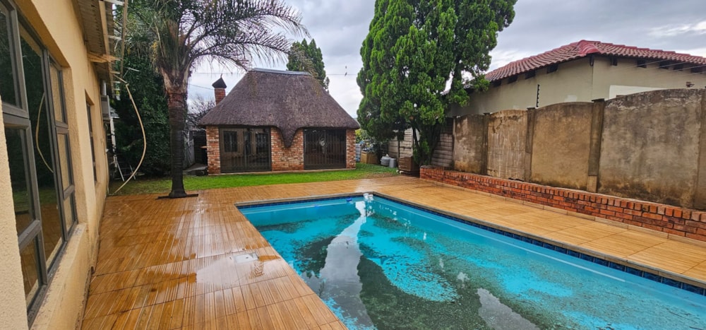 House sold in Sonlandpark - 1VT1698668 House sold in Sonlandpark - 1VT1698668