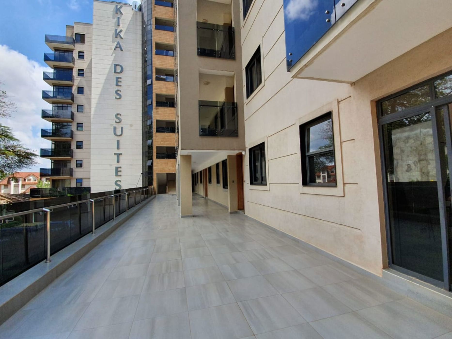 Commercial flats to rent in Westlands, Kenya - 3KE1698666