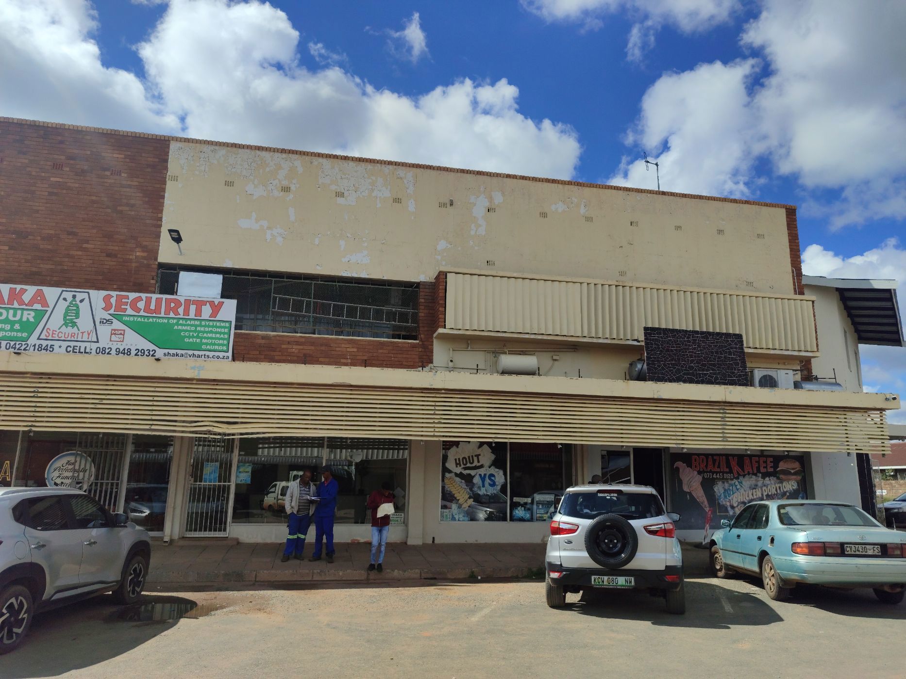 Commercial Building for sale in Hartswater, Northern Cape - 1RN1698672