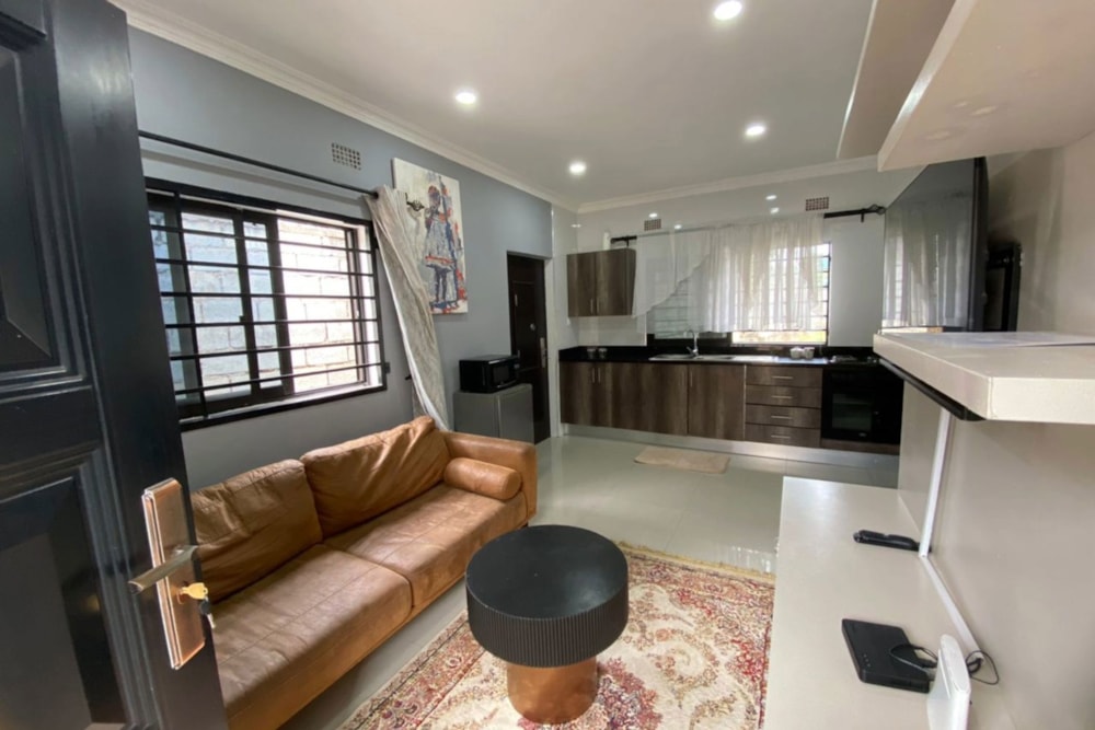 Apartment to rent in Chudleigh, Zambia - 3ZA1698674