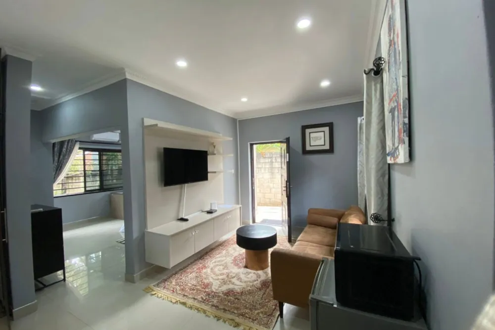 Apartment to rent in Chudleigh, Zambia - 3ZA1698674 Apartment to rent in Chudleigh, Zambia - 3ZA1698674