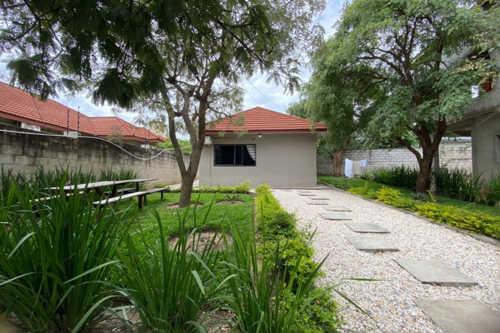 Apartment to rent in Chudleigh, Zambia - 3ZA1698674