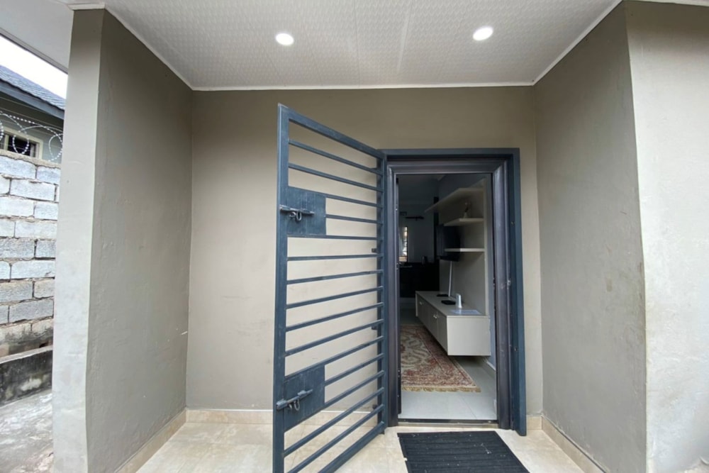 Apartment to rent in Chudleigh, Zambia - 3ZA1698674