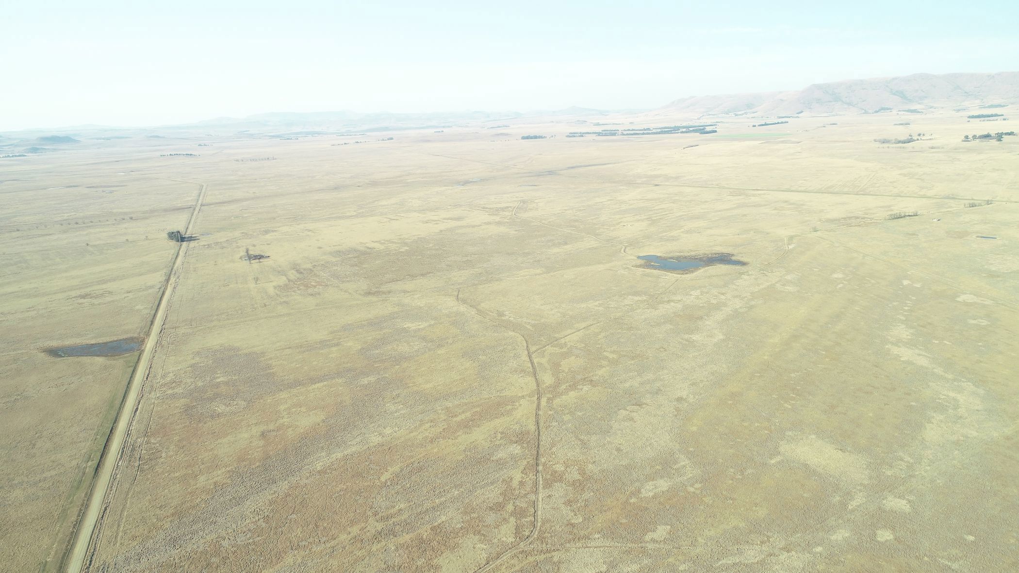 Breeding farm for sale in Cedarville, Eastern Cape - 1UB1698698