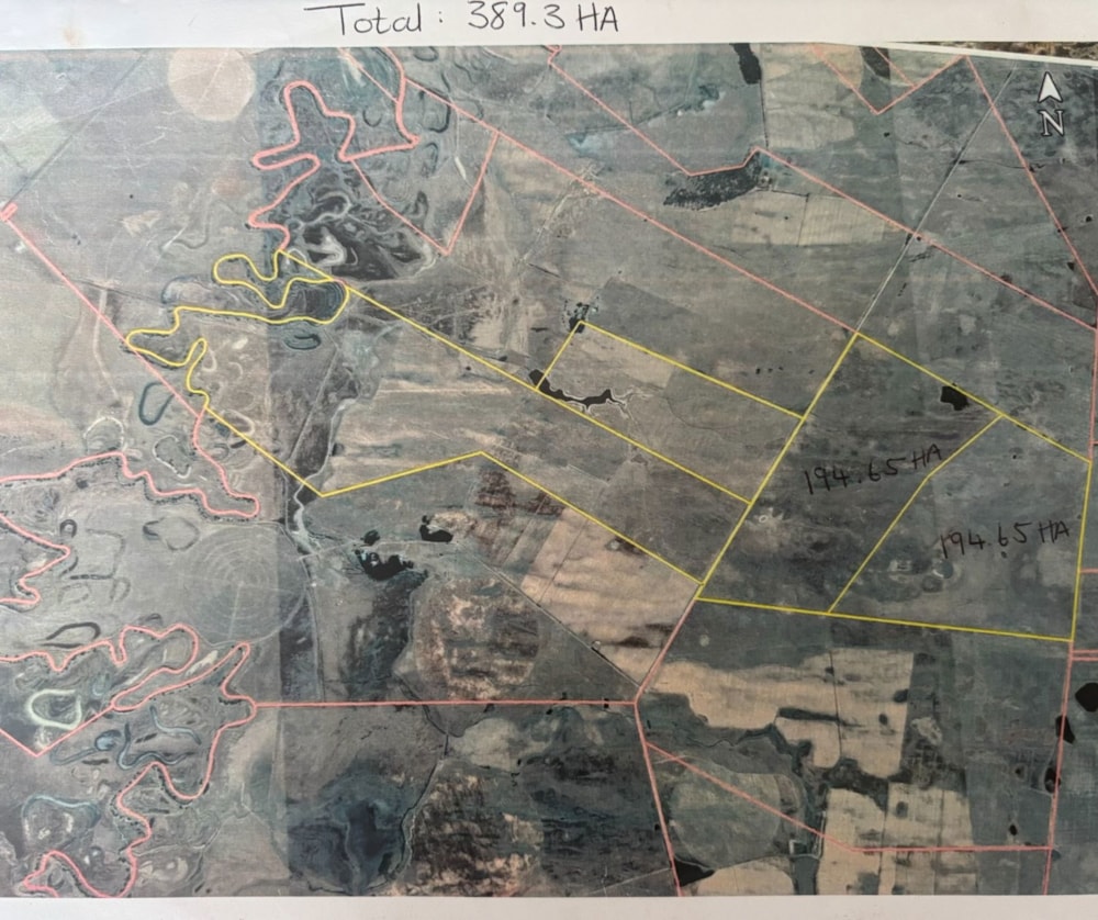 Breeding farm for sale in Cedarville, Eastern Cape - 1UB1698698 Breeding farm for sale in Cedarville, Eastern Cape - 1UB1698698