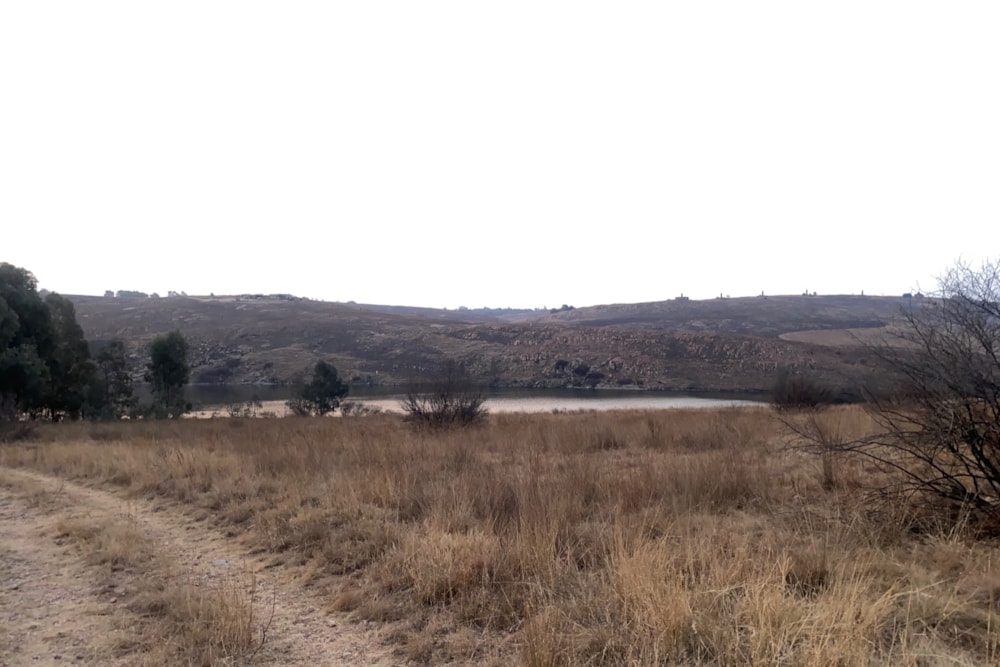 Vacant land for sale in Naaupoort - 1WD1699134