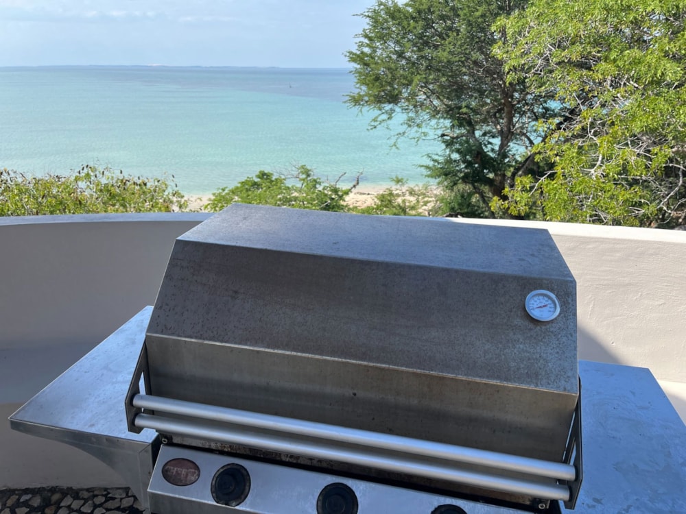 House for sale in Vilanculos, Mozambique - 3MQ1733199