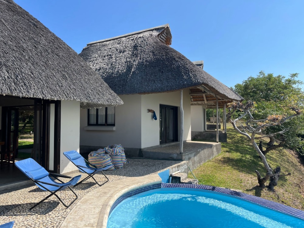 House for sale in Vilanculos, Mozambique - 3MQ1733199