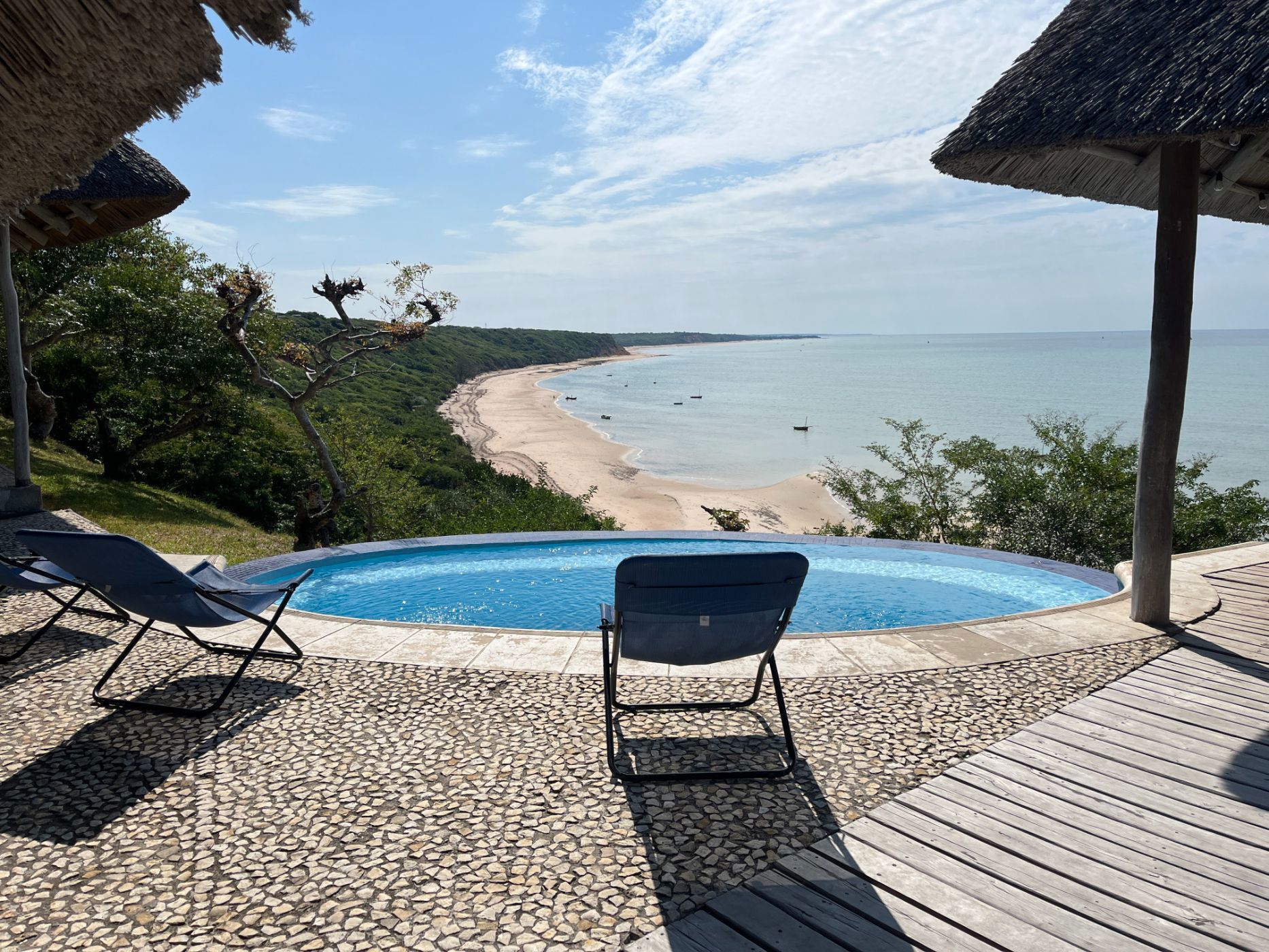 House for sale in Vilanculos, Mozambique - 3MQ1733199