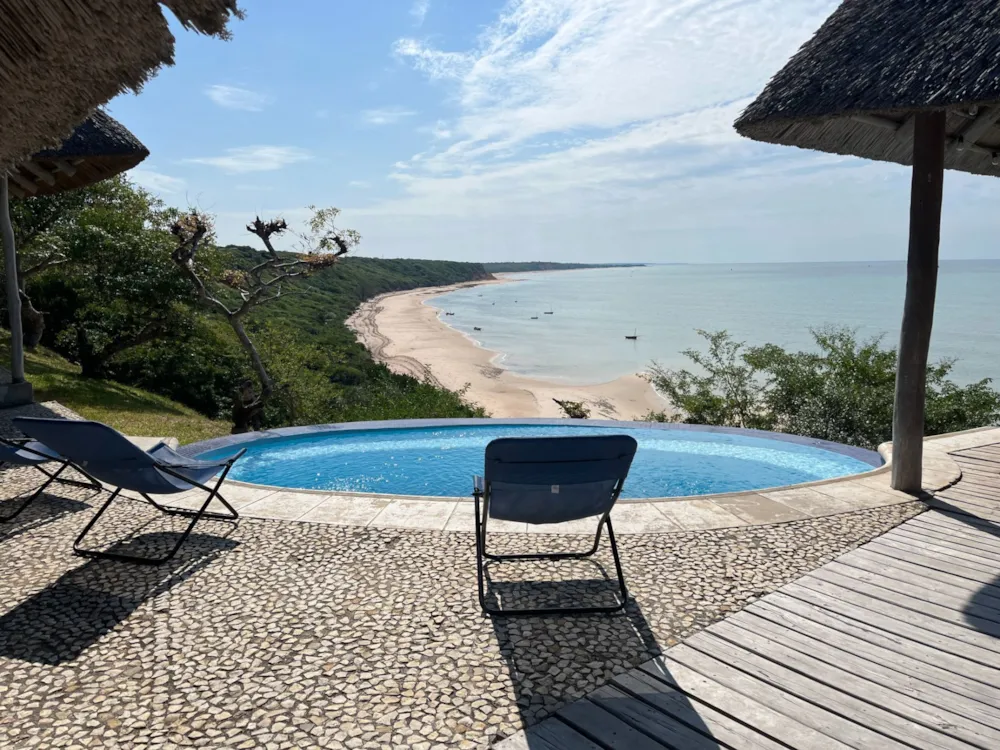 House for sale in Vilanculos, Mozambique - 3MQ1733199 House for sale in Vilanculos, Mozambique - 3MQ1733199