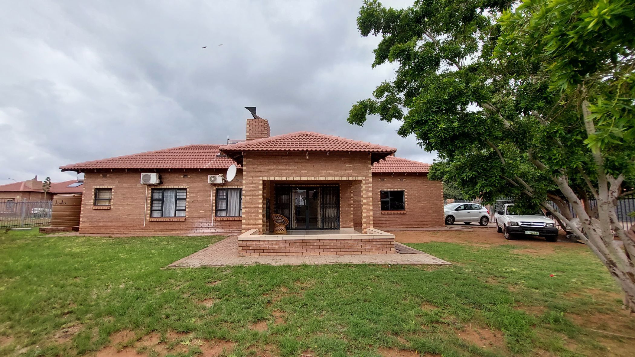 House for sale in Kathu Centre - 1RN1699928