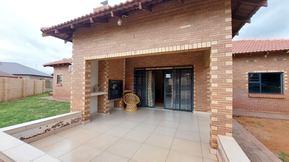 House for sale in Kathu Centre - 1RN1699928 House for sale in Kathu Centre - 1RN1699928