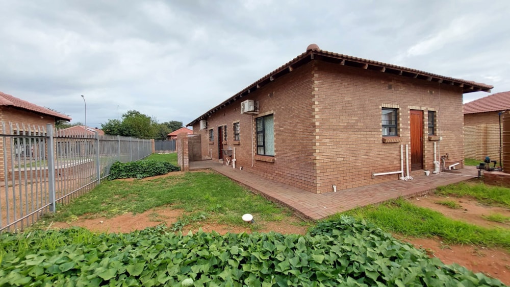 House for sale in Kathu Centre - 1RN1699928 House for sale in Kathu Centre - 1RN1699928