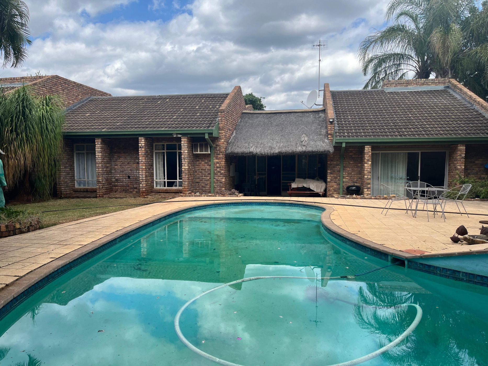 House for sale in Hoedspruit - 1HS1698734