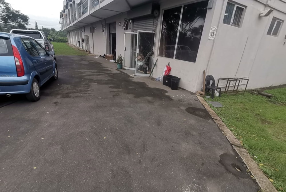 Commercial retail property for sale in Verulam - 1DA1698765