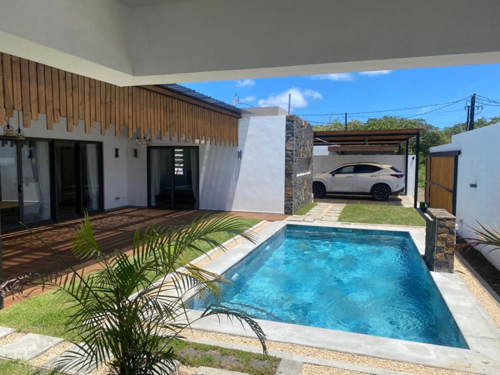House for sale in Petit Raffray, Mauritius - MPR1698759