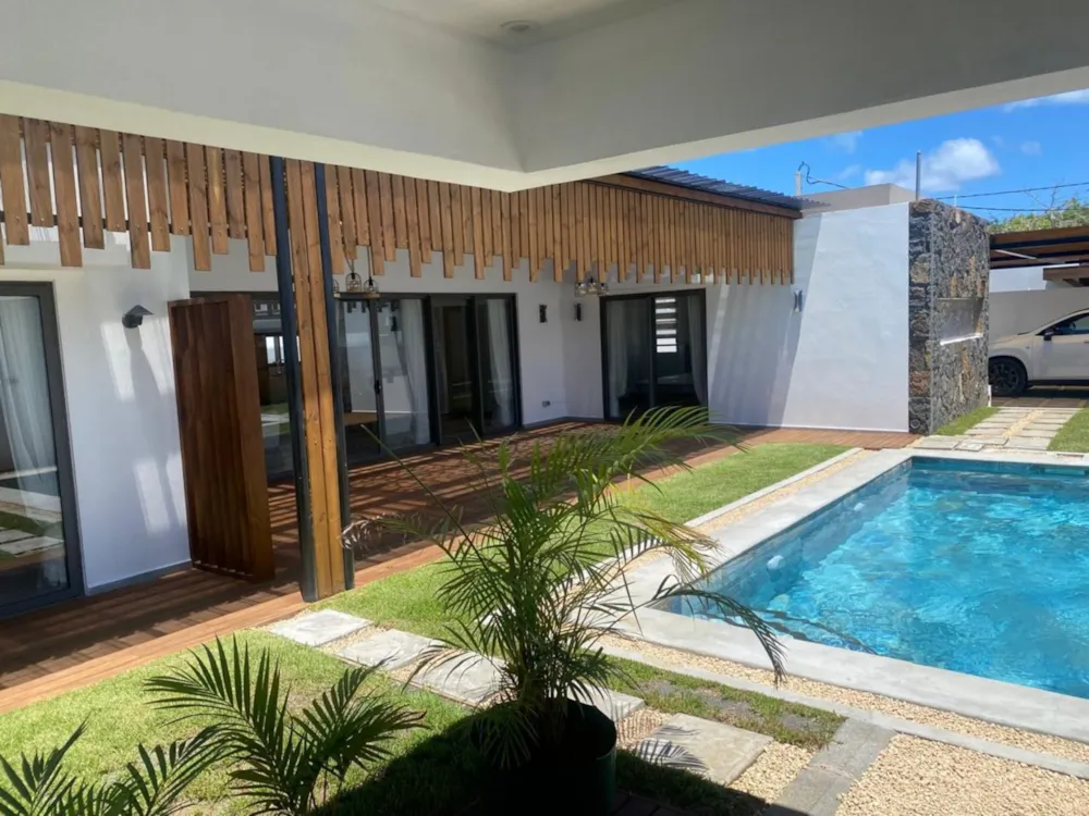House for sale in Petit Raffray, Mauritius - MPR1698759