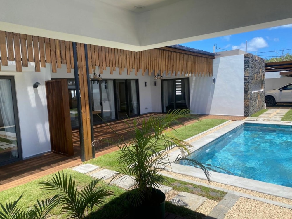 House for sale in Petit Raffray, Mauritius - MPR1698759
