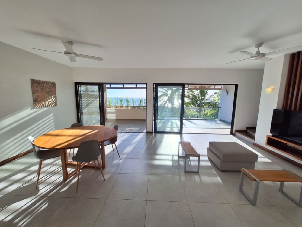 Apartment for sale in Tamarin, Mauritius - MUR1699768 Apartment for sale in Tamarin, Mauritius - MUR1699768