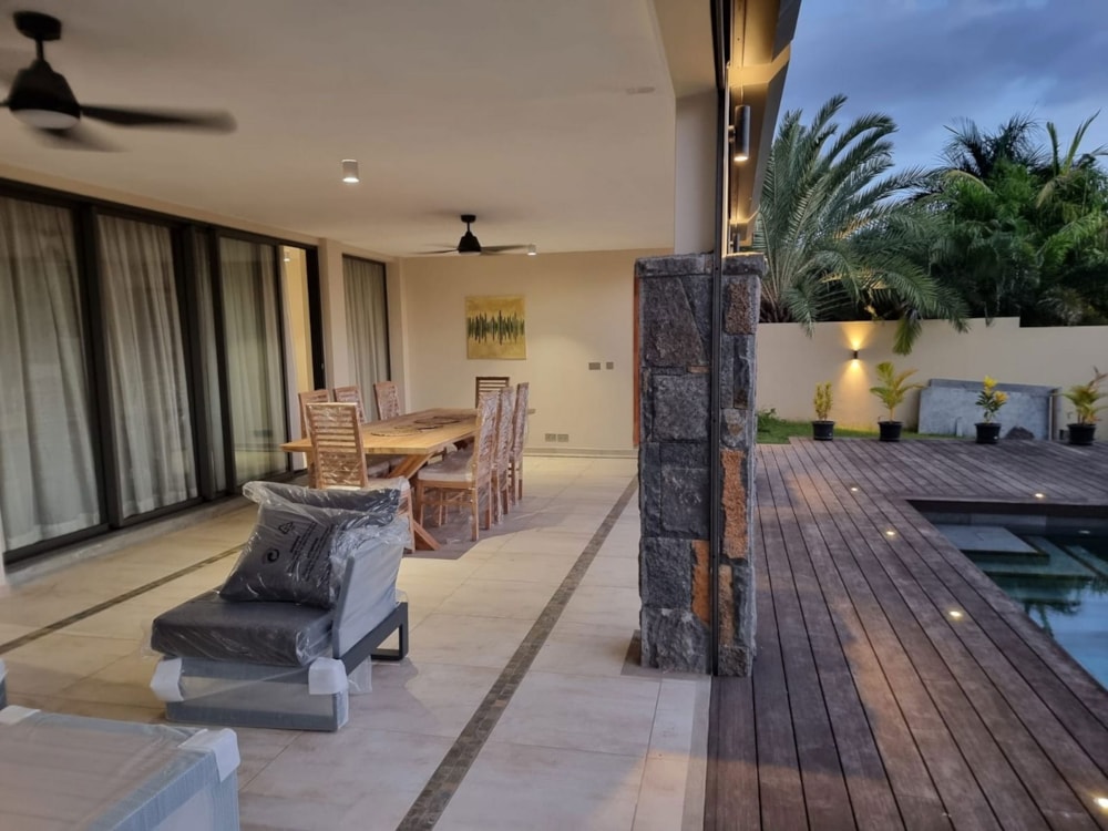 House to rent in Tamarin, Mauritius - MUR1698767 House to rent in Tamarin, Mauritius - MUR1698767