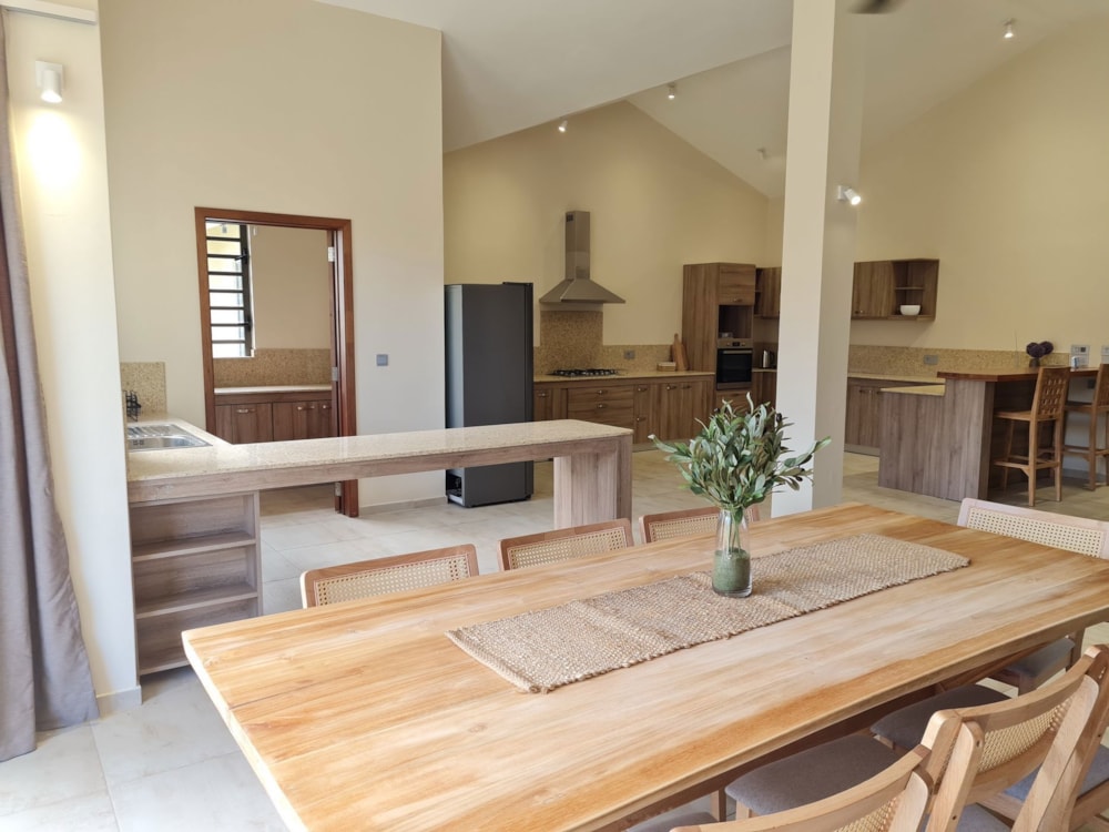 House to rent in Tamarin, Mauritius - MUR1698767 House to rent in Tamarin, Mauritius - MUR1698767