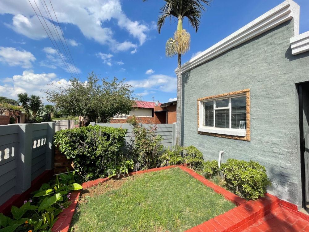 House for sale in Eersterus - PT1698783 House for sale in Eersterus - PT1698783