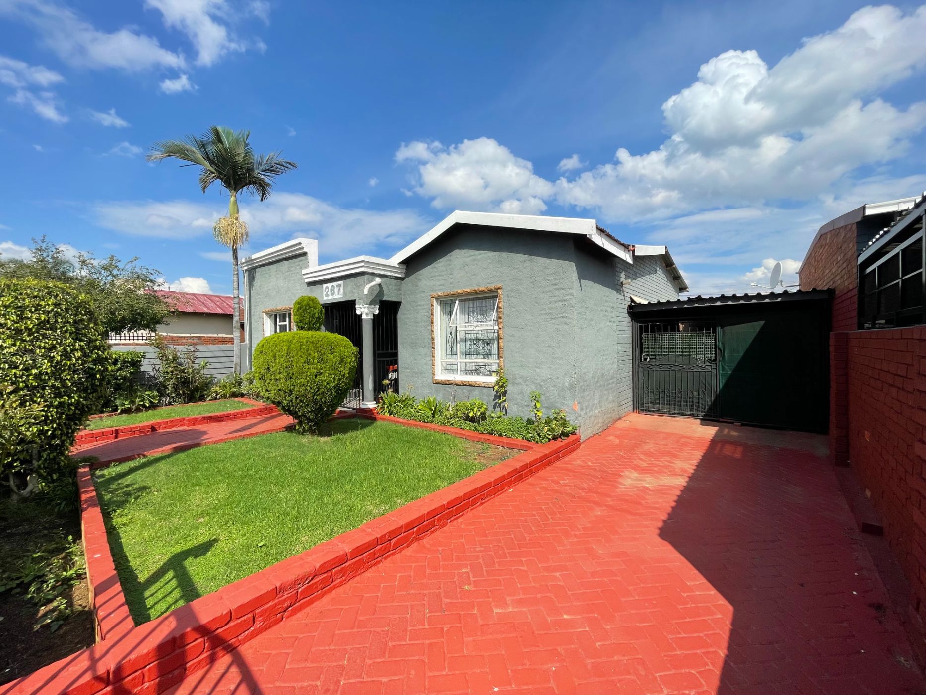 House for sale in Eersterus - PT1698783