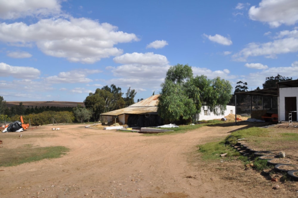 Mixed use farm for sale in Piketberg - LA1698806