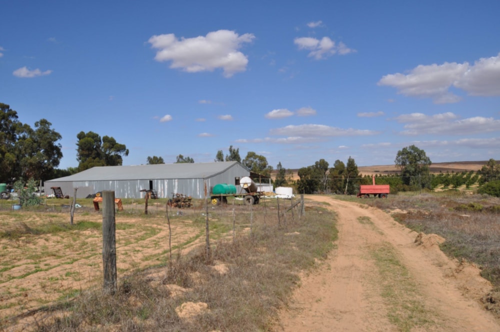 Mixed use farm for sale in Piketberg - LA1698806