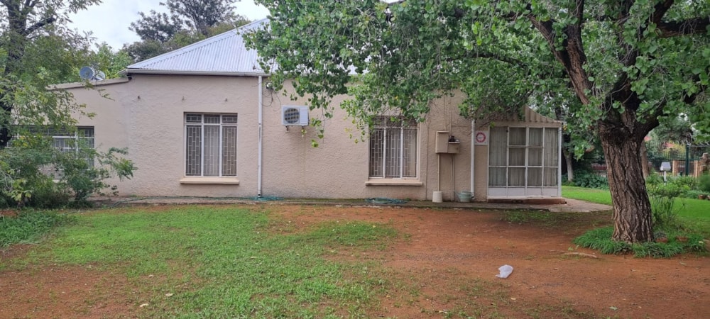 House for sale in Petrusburg - 1KJ1700040 House for sale in Petrusburg - 1KJ1700040