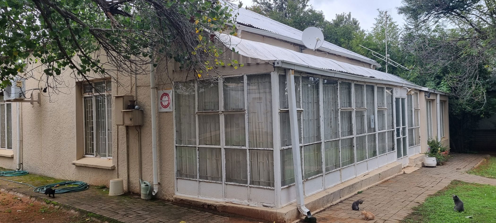 House for sale in Petrusburg - 1KJ1700040