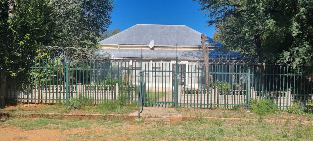 House for sale in Petrusburg - 1KJ1700040 House for sale in Petrusburg - 1KJ1700040