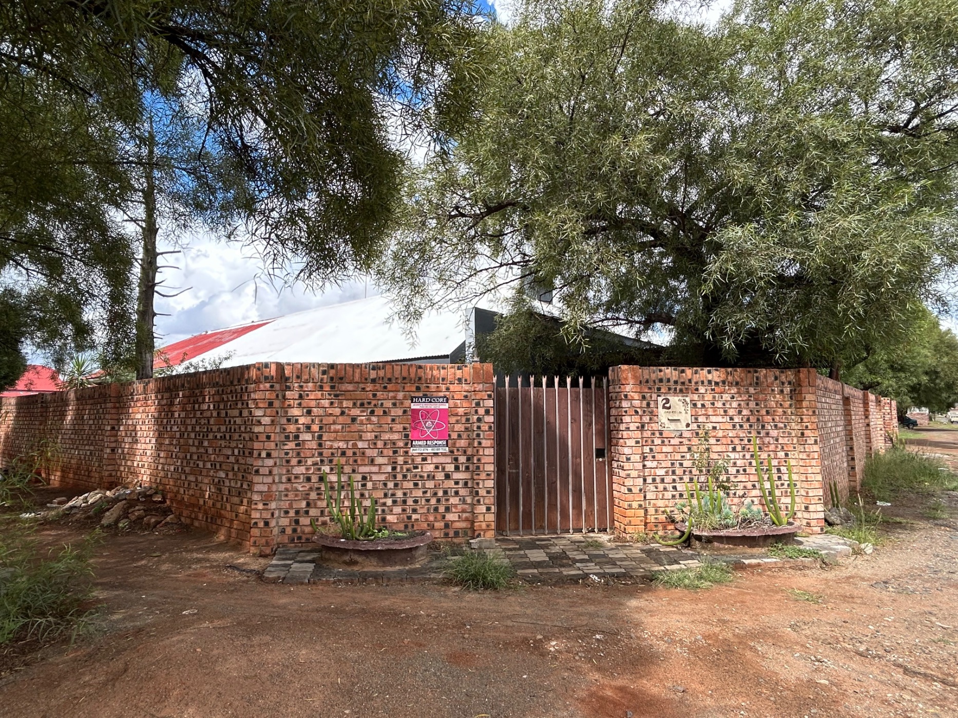 House for sale in De Beers - 1KJ1698826