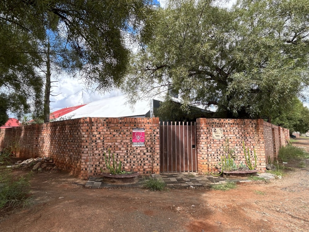 House for sale in De Beers - 1KJ1698826