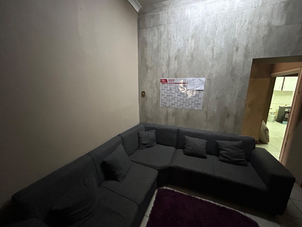 House for sale in De Beers - 1KJ1698826