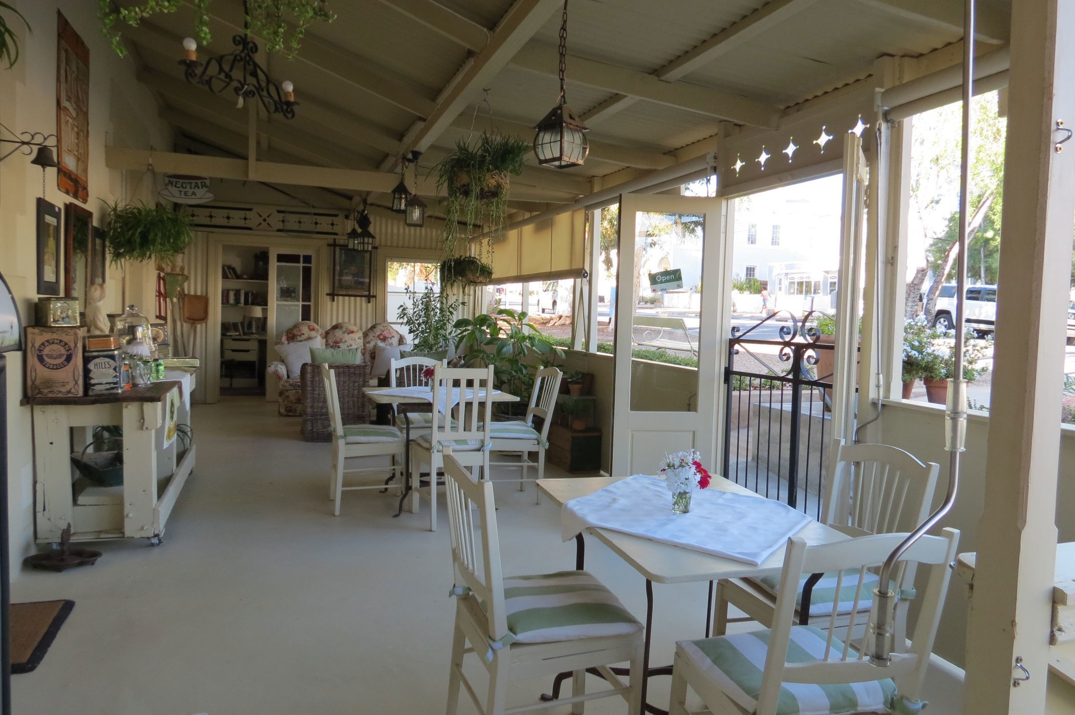 Bed & breakfast for sale in Prince Albert - 1KK1698830