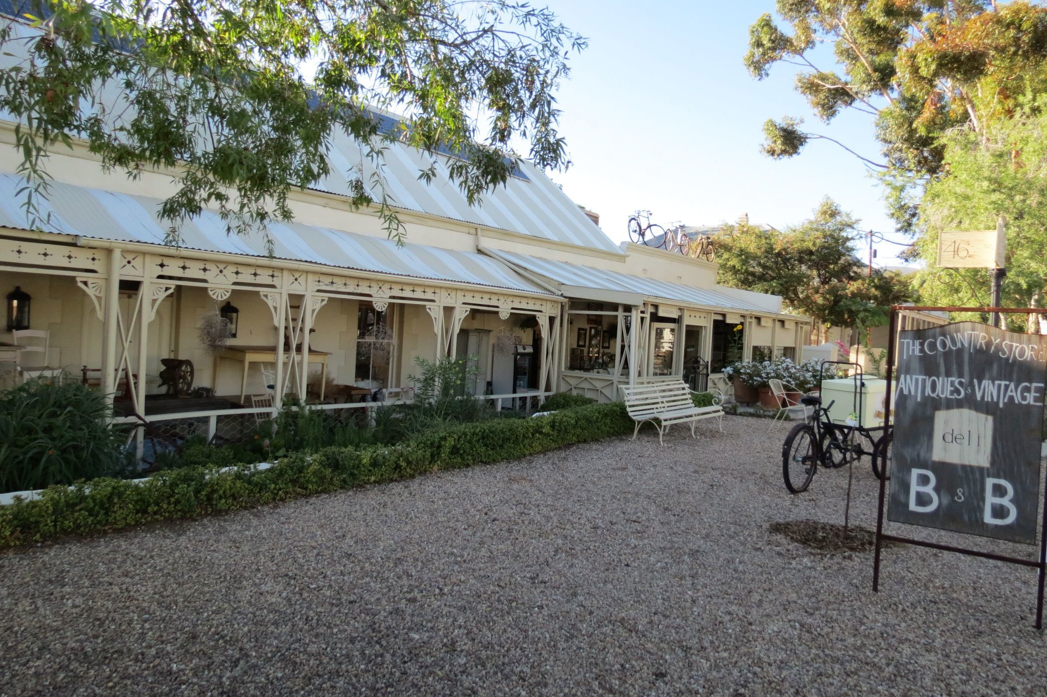 Bed & breakfast for sale in Prince Albert - 1KK1698830