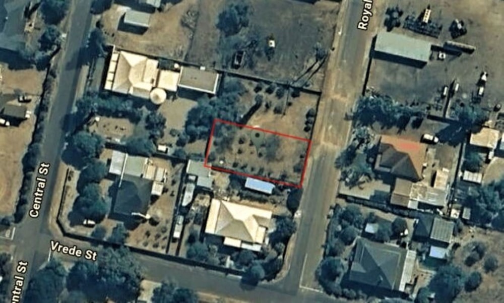 Vacant land for sale in Moorreesburg - 1MS1698833 Vacant land for sale in Moorreesburg - 1MS1698833