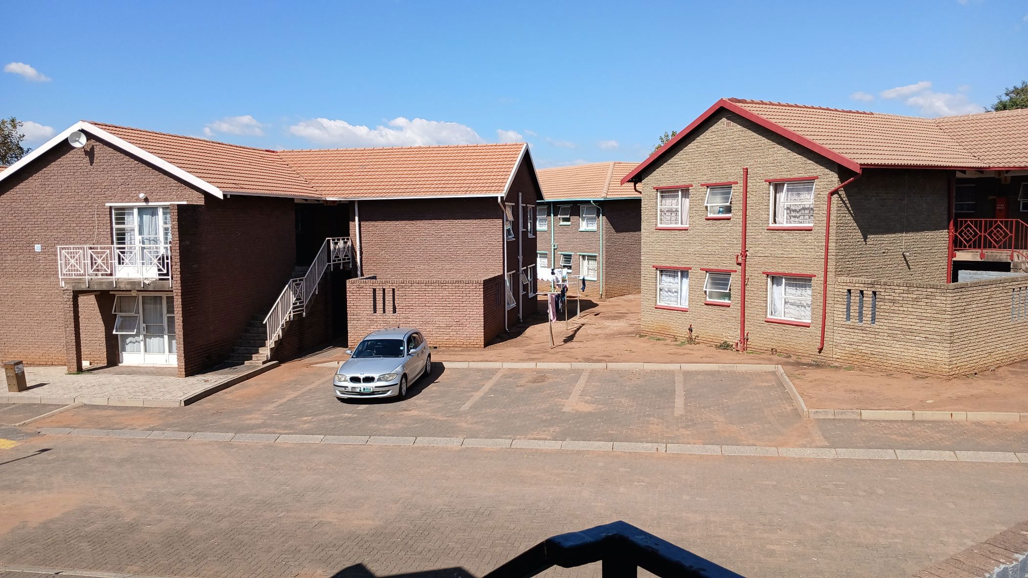 Apartment to rent in Tlhabane - 1RU1698865