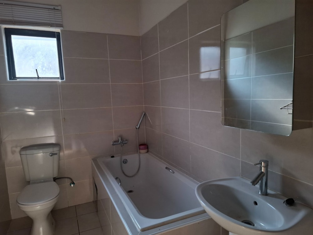 House let in Gaborone North, Botswana - 3BO1698872 House let in Gaborone North, Botswana - 3BO1698872