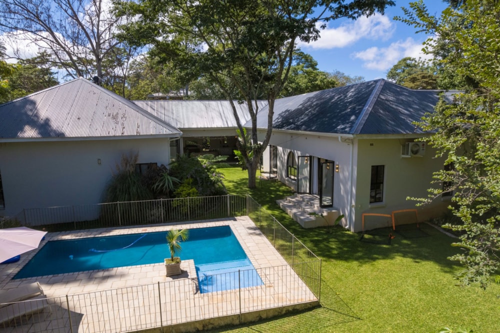 House for sale in Borrowdale, Zimbabwe - 3ZB1698874 House for sale in Borrowdale, Zimbabwe - 3ZB1698874