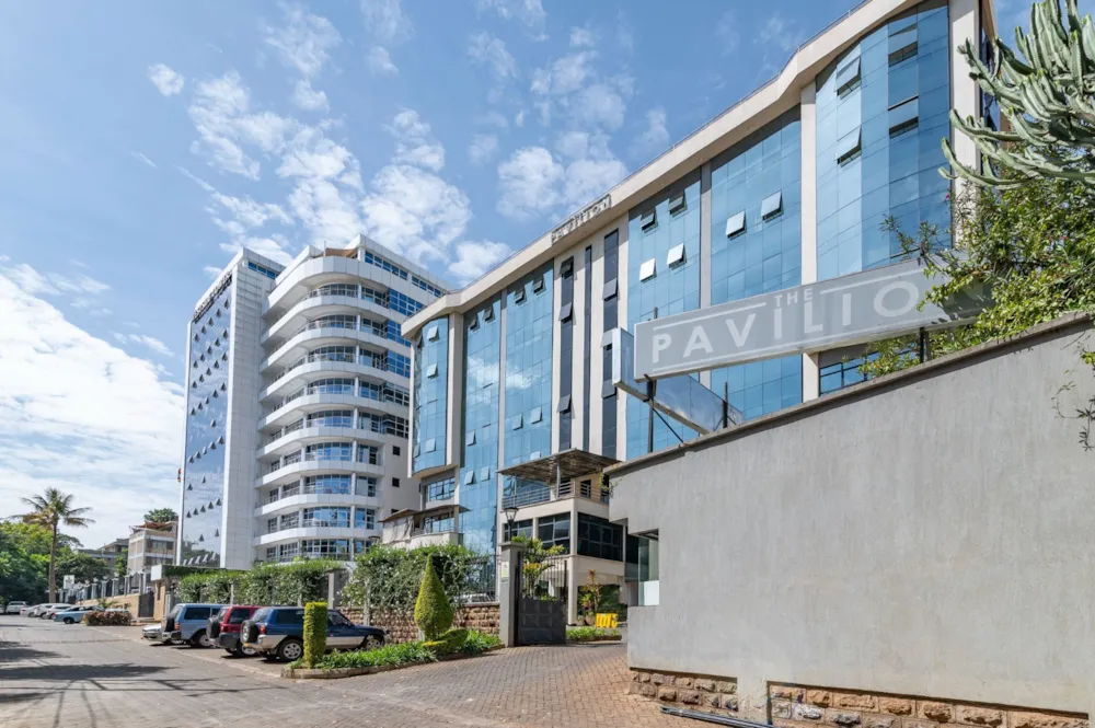 Commercial office to rent in Westlands, Kenya - 3KE1699975