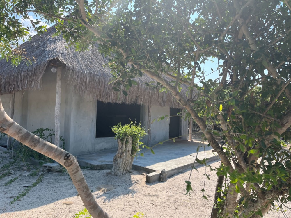 House for sale in Vilanculos, Mozambique - 3MQ1698909