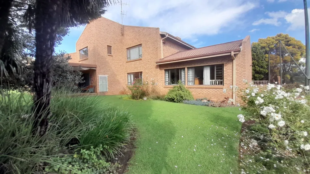 House for sale in Vanderbijlpark SE 3 - 1VT1698929 House for sale in Vanderbijlpark SE 3 - 1VT1698929