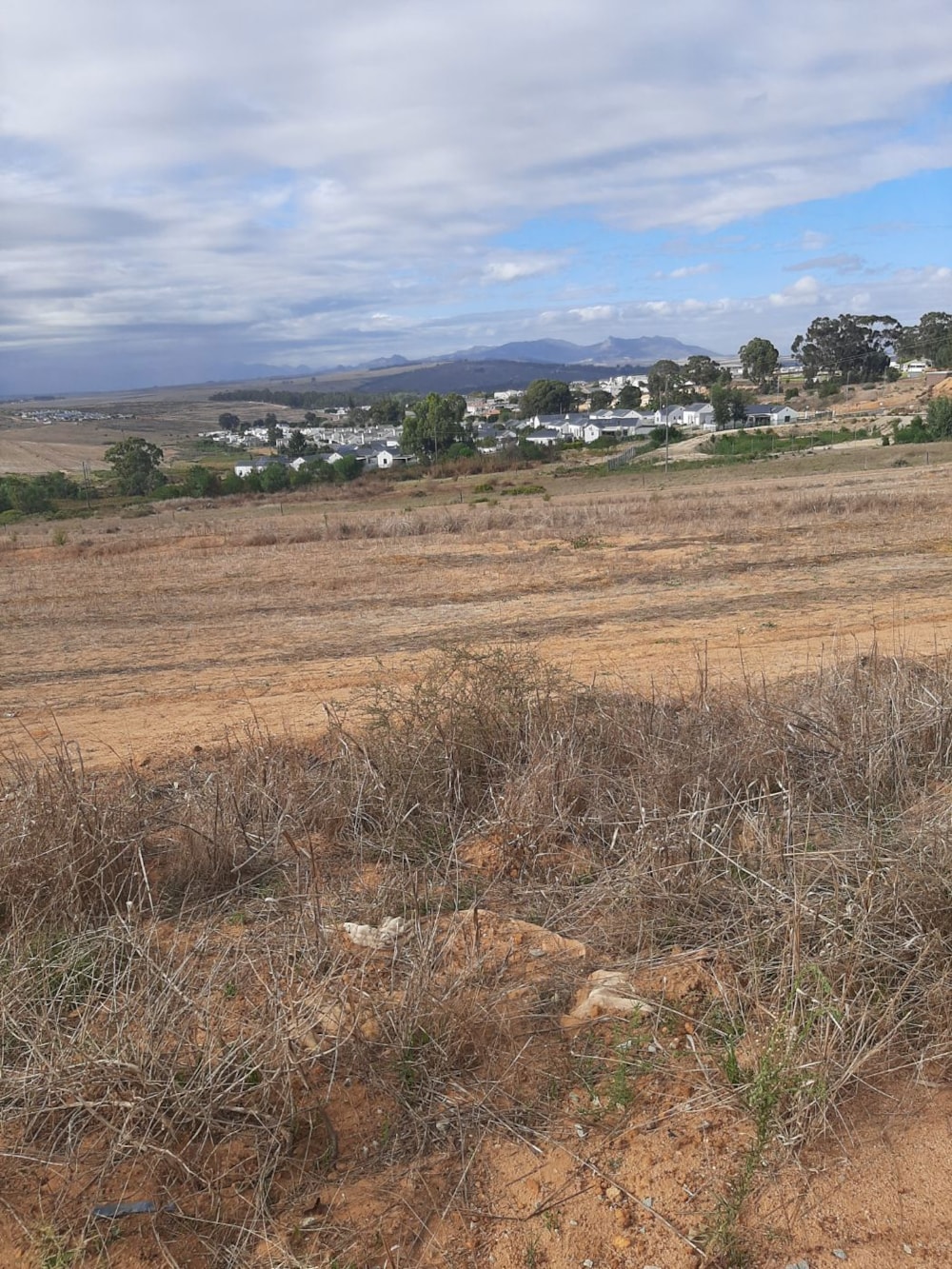 Commercial vacant land for sale in Klipfontein A H - 1MS1698944 Commercial vacant land for sale in Klipfontein A H - 1MS1698944