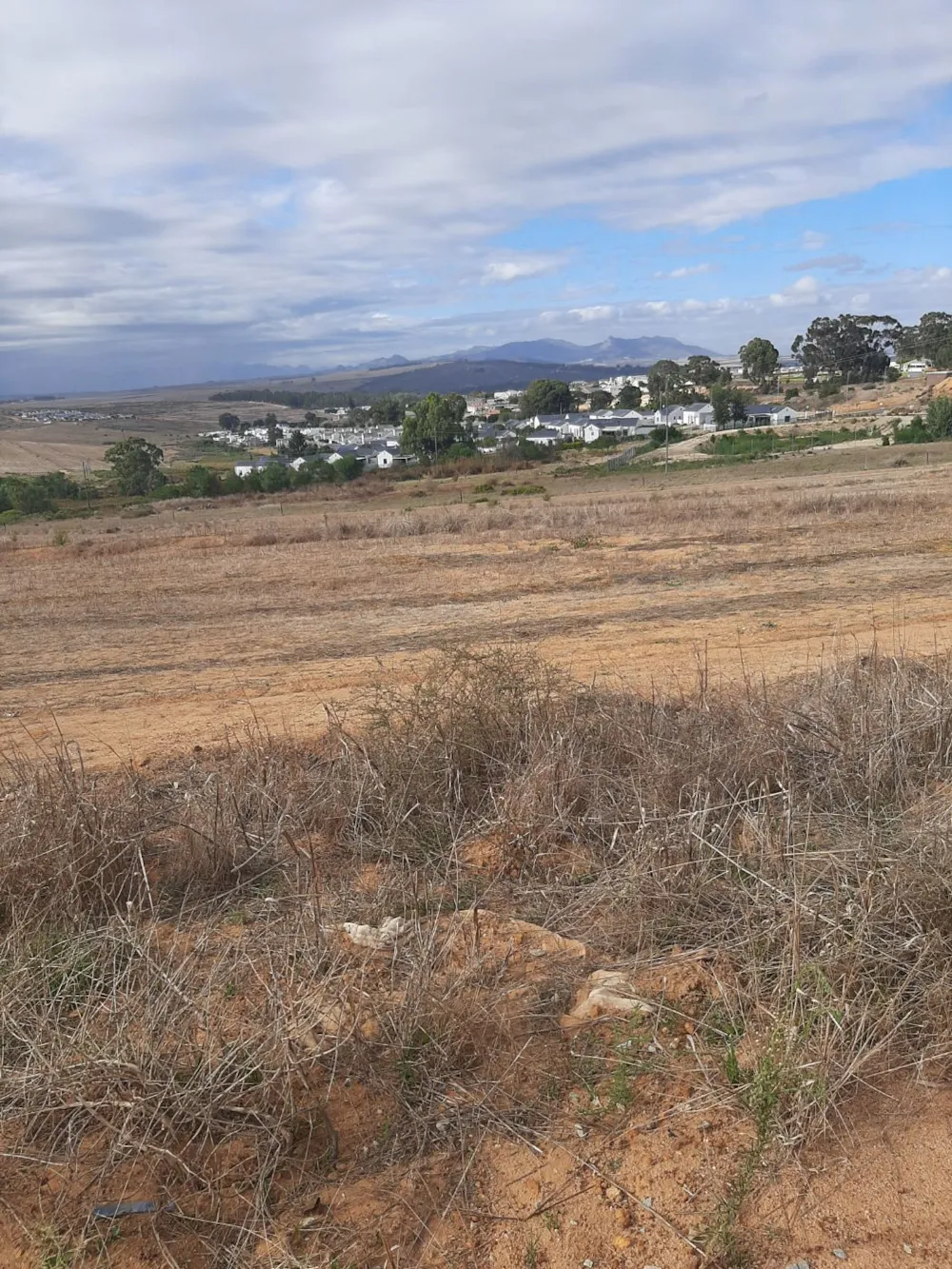 Commercial vacant land for sale in Klipfontein A H - 1MS1698944 Commercial vacant land for sale in Klipfontein A H - 1MS1698944